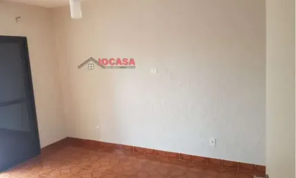 Casa com 2 quartos à venda no Campestre, Santo André 