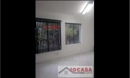 Sala para locação Próximo ao Centro de São Caetano do Sul