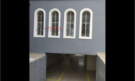 Casa térrea para locação em condominio na Vila Antonieta