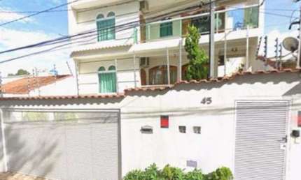 Casa com 5 quartos para alugar no Jardim Independência, São Paulo 