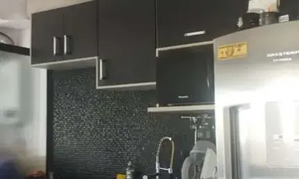 Apartamento para venda Residencial Villagio Vila Antonieta