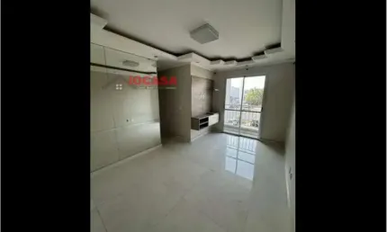 Apartamento com 2 quartos para alugar na Vila Carrão, São Paulo 
