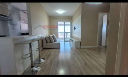 Apartamento com 2 quartos para alugar na Vila Formosa, São Paulo 