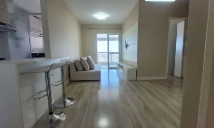 Apartamento com 2 quartos à venda na Vila Formosa, São Paulo 