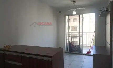 Apartamento com 1 quarto à venda na Rua Olga Fadel Abarca, 350, Jardim Santa Terezinha, São Paulo