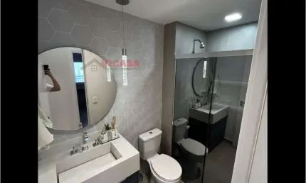 Apartamento com 3 quartos à venda na Avenida Paes de Barros, 3.399, Alto da Mooca, São Paulo