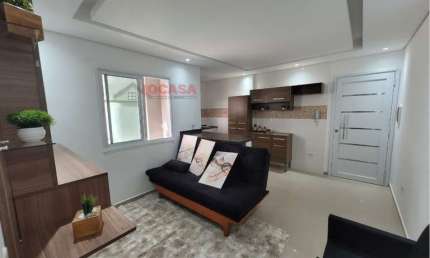 Apartamento  para locação , Imóvel Jardim Maringá - Ref. 980