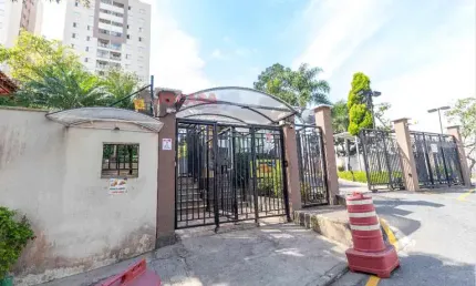 Apartamento a venda condomínio reserva do alto Aricanduva