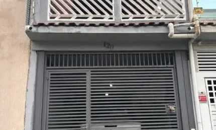 Casa com 3 quartos à venda no Jardim Vila Formosa, São Paulo 