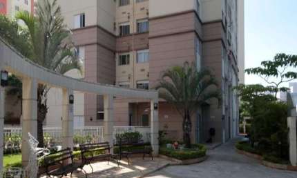 Apartamento com 2 quartos para alugar na Vila Prudente, São Paulo 