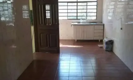 Casa com 1 quarto à venda na Rua Alto Belo, 145, Vila Antonieta, São Paulo