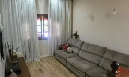 Casa com 4 quartos à venda na Vila Antonieta, São Paulo 