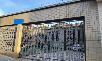 Casa com 6 quartos à venda no Jardim Santa Maria, São Paulo 