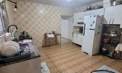 Casa com 2 quartos à venda no Jardim Santa Terezinha, São Paulo 