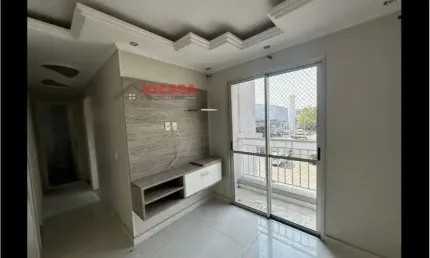 Apartamento com 2 quartos à venda na Vila Carrão, São Paulo 