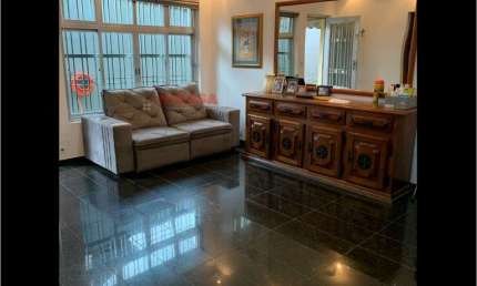 Casa com 3 quartos à venda no Jardim Aricanduva, São Paulo 