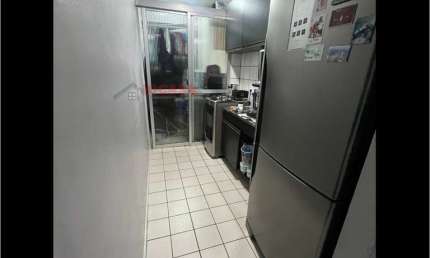 Apartamento com 2 quartos à venda na Rua Demerval da Fonseca, 291, Jardim Aricanduva, São Paulo