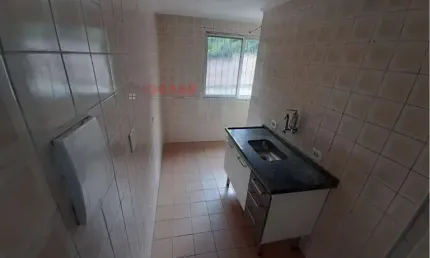 Apartamento com 2 quartos à venda na Rua Alto Belo, 1.199, Vila Antonieta, São Paulo