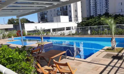 Apartamento com 2 quartos à venda na Vila Antonieta, São Paulo 