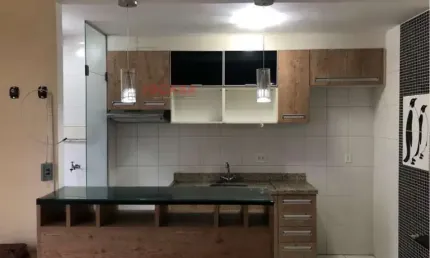 Apartamento com 2 quartos para alugar no Jardim Vila Formosa, São Paulo 
