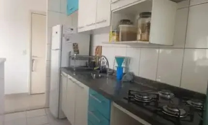 Apartamento com 3 quartos à venda no Jardim Vila Formosa, São Paulo 