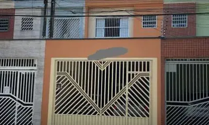 Casa com 2 quartos à venda no Jardim Piqueroby, São Paulo 