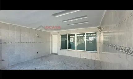 Casa com 2 quartos à venda no Jardim Aricanduva, São Paulo 