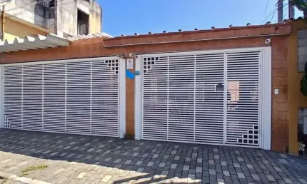 Casa com 3 quartos para alugar no Jardim Aricanduva, São Paulo 