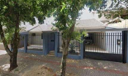 Casa com 2 quartos à venda na Rua Cuba, 1482, Jardim Novo Oásis, Maringá