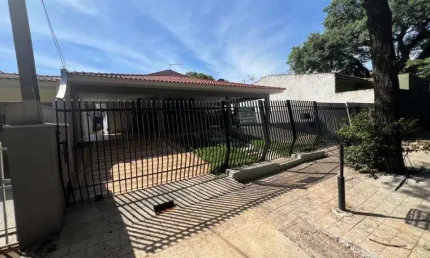 Casa com 4 dormitórios à venda, Vila Esperança, MARINGA - PR