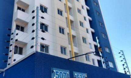 Apartamento com 2 quartos à venda na Rua Assunção, 507, Vila Marumby, Maringá