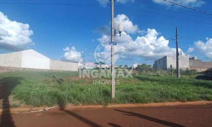 Terreno Comercial à venda, LOTEAMENTO ECOVALLEY I, SARANDI - PR