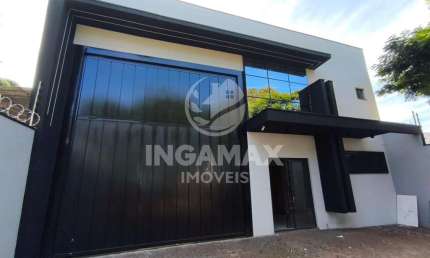 Barracão para locação,400.00 m , JARDIM PANORAMA, SARANDI - PR