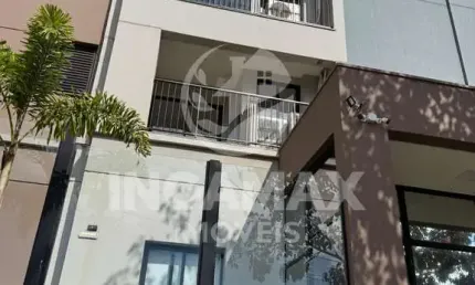 Apartamento com 2 dormitórios para locação, zona 08, MARINGA - PR