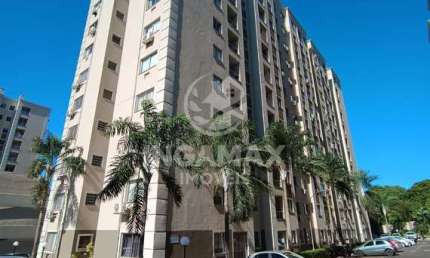 Apartamento com 3 dormitórios para locação, VILA BOSQUE, MARINGA - PR