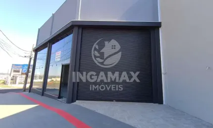 Excelente barracão comercial para locação JARDIM PARIS VI, MARINGA - PR