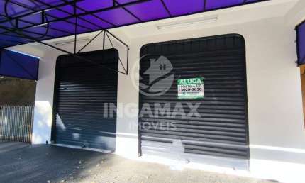 Sala Comercial para locação,85.00 m , JARDIM ALVORADA, MARINGA - PR