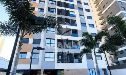 Apartamento com 1 dormitório para locação,45.00 m , JD ACLIMAÇÃO, MARINGA - PR