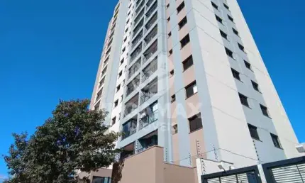Apartamento com 2 quartos à venda na Rua São Cristóvão, 1365, Zona 08, Maringá