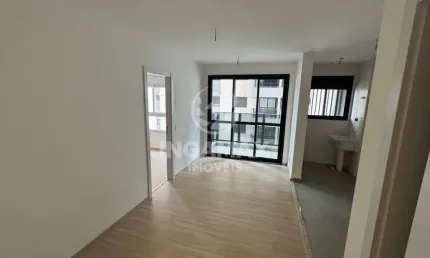 Apartamento com 1 quarto para alugar na Avenida Londrina, 736, Zona 08, Maringá