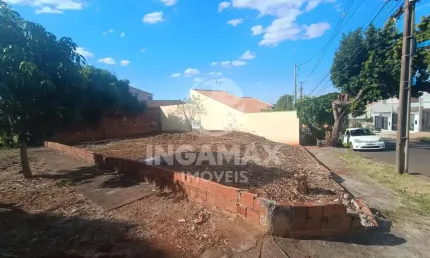Terreno à venda na Rua La Rioja, 167, Loteamento Madrid, Maringá