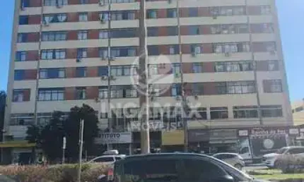 Apartamento com 2 quartos à venda na Avenida Getúlio Vargas, 35, Centro, Maringá