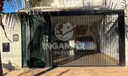 Sobrado com 3 dormitórios para locação, jardim araucária, maringa - pr