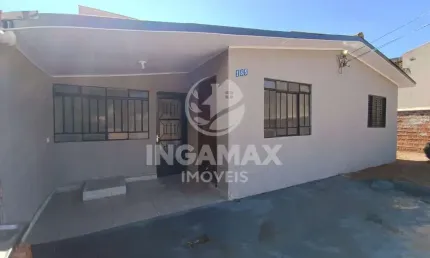 Casa terreno inteiro - jardim grevíleas iii, maringa - pr