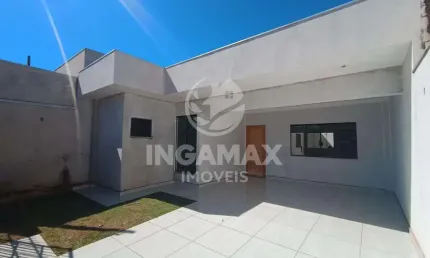 Casa em frente à horta no jardim sumaré, maringá - pr