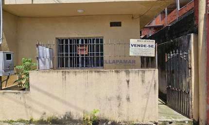 Casa com 1 quarto à venda na Rua do Cabo, Jardim Mesquita, Carapicuíba
