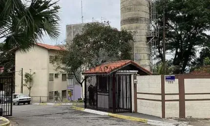 Apartamento com 2 quartos à venda na Estrada do Aderno, Vila América, Carapicuíba