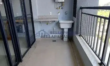 Apartamento com 2 quartos à venda na Rua Bonnard, Alphaville Empresarial, Barueri