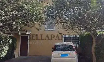Casa com 2 quartos à venda na Rua Chaves, Jardim Califórnia, Barueri