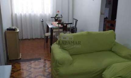 Venda Apartamento Carapicuíba Conjunto Habitacional Presidente Castelo Branco